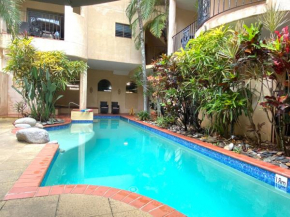 Tranquil Slice of Paradise